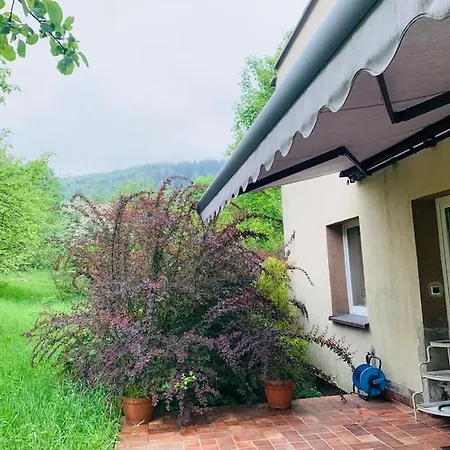 Tutaj Sielankowo Holiday home *
