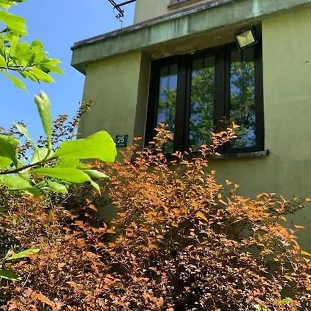 Tutaj Sielankowo * Ustroń