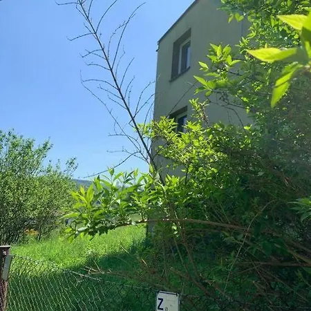 Tutaj Sielankowo Hébergement de vacances