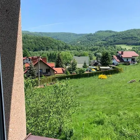 Feriehus Tutaj Sielankowo Ustroń