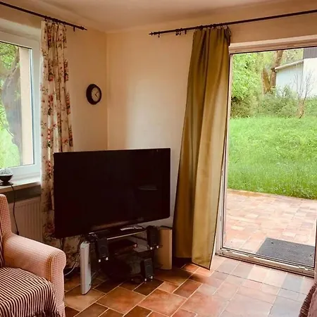 Tutaj Sielankowo Holiday home *
