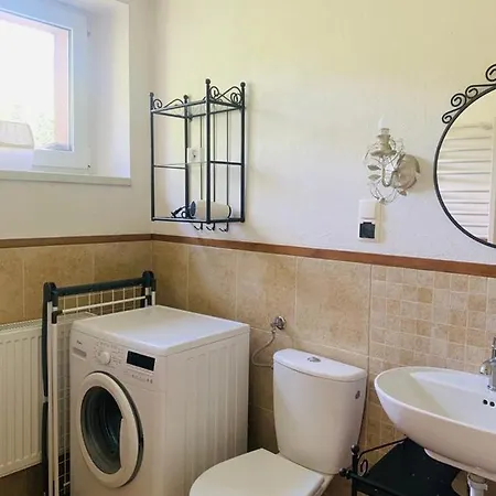 Hébergement de vacances Tutaj Sielankowo Ustron