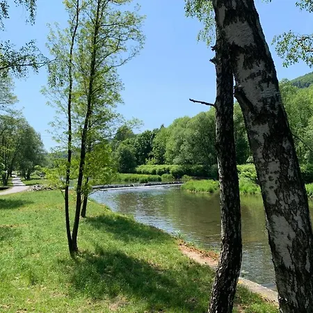 Tutaj Sielankowo Ustroń