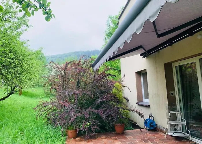 Tutaj Sielankowo בית נופש *