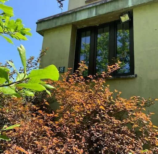 Tutaj Sielankowo * אוסטראון