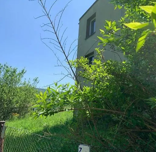 Tutaj Sielankowo בית נופש