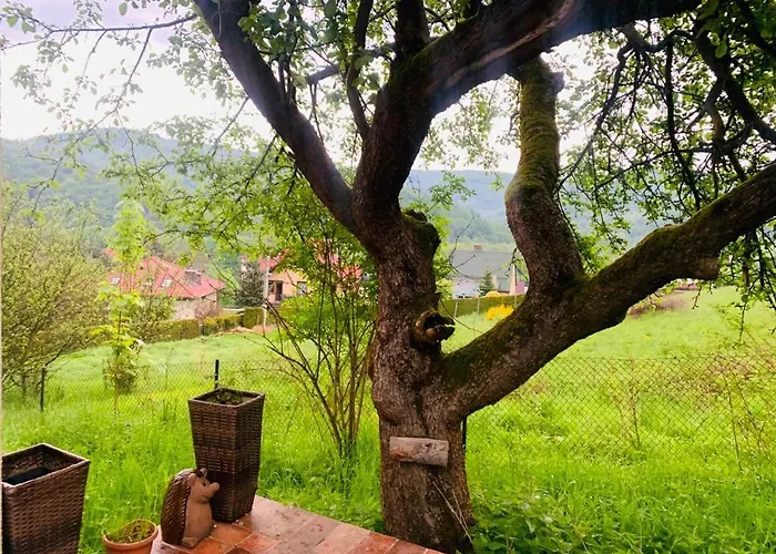 Tutaj Sielankowo אוסטראון