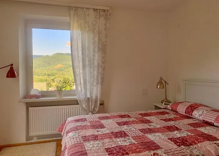 Tutaj Sielankowo בית נופש