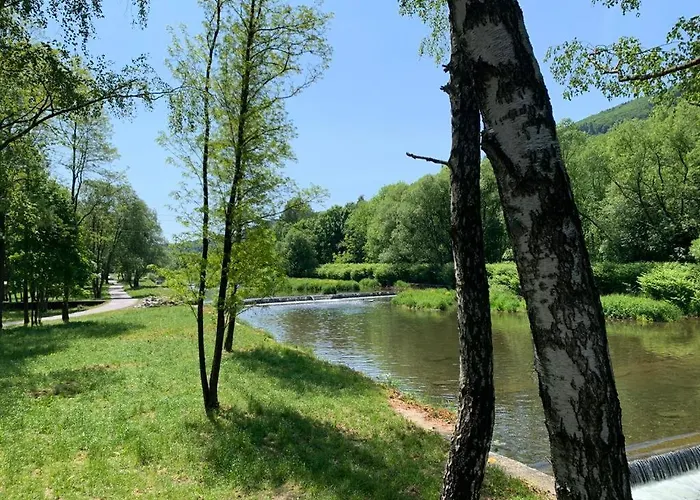 Tutaj Sielankowo אוסטראון